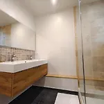 Prázdninový dům Charmante Petite Maison En Plein Centre Caen
