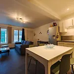Charmante Petite Maison En Plein Centre Prázdninový dům *