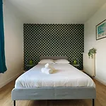 Prázdninový dům Charmante Petite Maison En Plein Centre