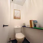 Prázdninový dům Charmante Petite Maison En Plein Centre Caen